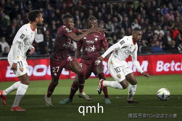 qmh公司介绍